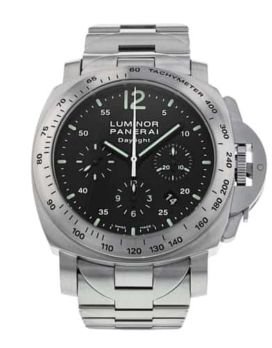 Panerai Luminor Chrono PAM00236 Panerai Luminor Chrono PAM00236